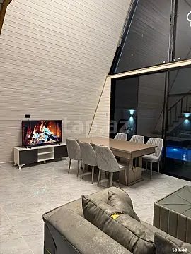 Kirayə verilir 2 otaqlı həyət evi