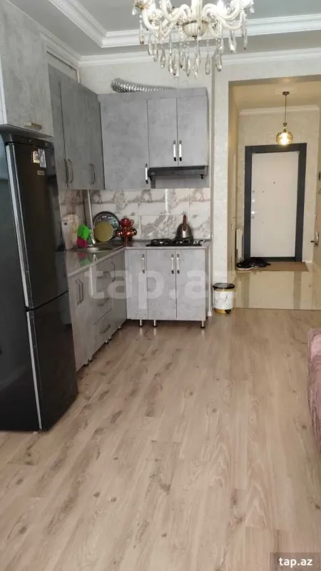 Kirayə verilir 2 otaqlı yeni tikili 60 m²