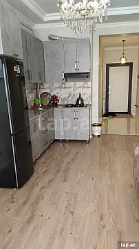 Kirayə verilir 2 otaqlı yeni tikili 60 m²