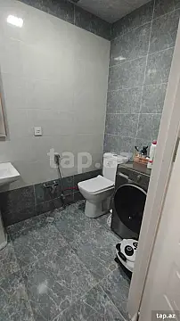 Kirayə verilir 2 otaqlı yeni tikili 60 m²