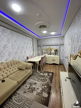 Satılır 2 otaqlı yeni tikili 60 m² — Xırdalan, Xırdalan 2 otaq 60.00 m²