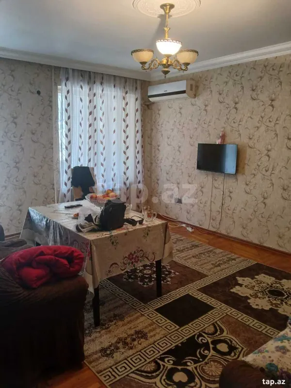 Satılır 3 otaqlı mənzil 90 m²