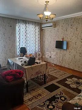 Satılır 3 otaqlı mənzil 90 m² — Bakı, Əhmədli 3 otaq 90.00 m²