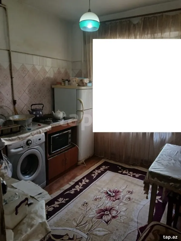 Satılır 3 otaqlı mənzil 90 m²