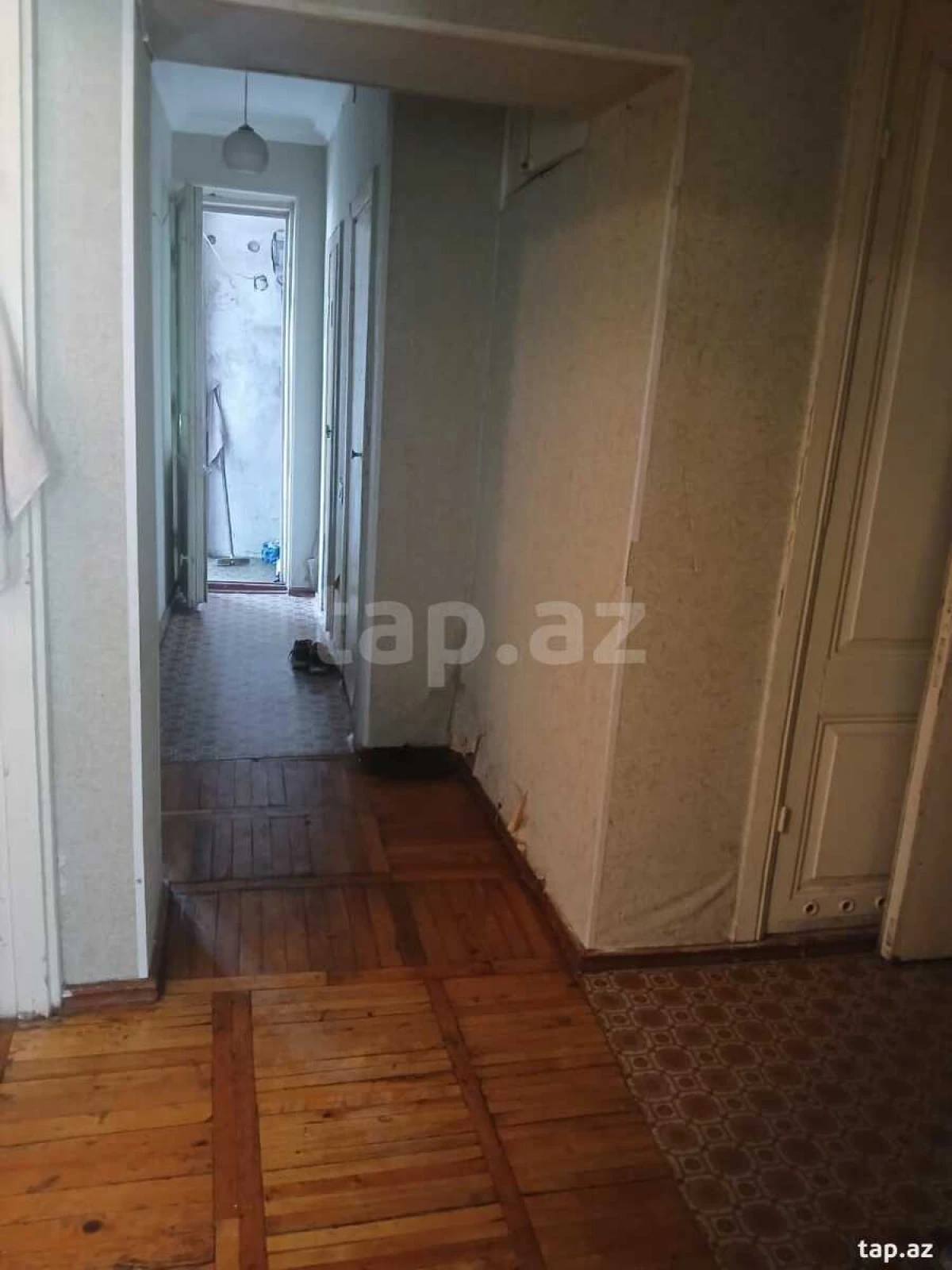 Satılır 3 otaqlı mənzil 90 m²