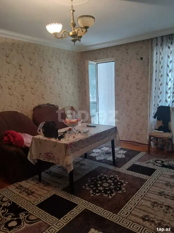 Satılır 3 otaqlı mənzil 90 m²