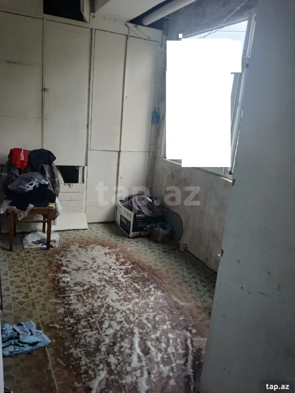 Satılır 3 otaqlı mənzil 90 m²