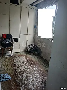 Satılır 3 otaqlı mənzil 90 m²