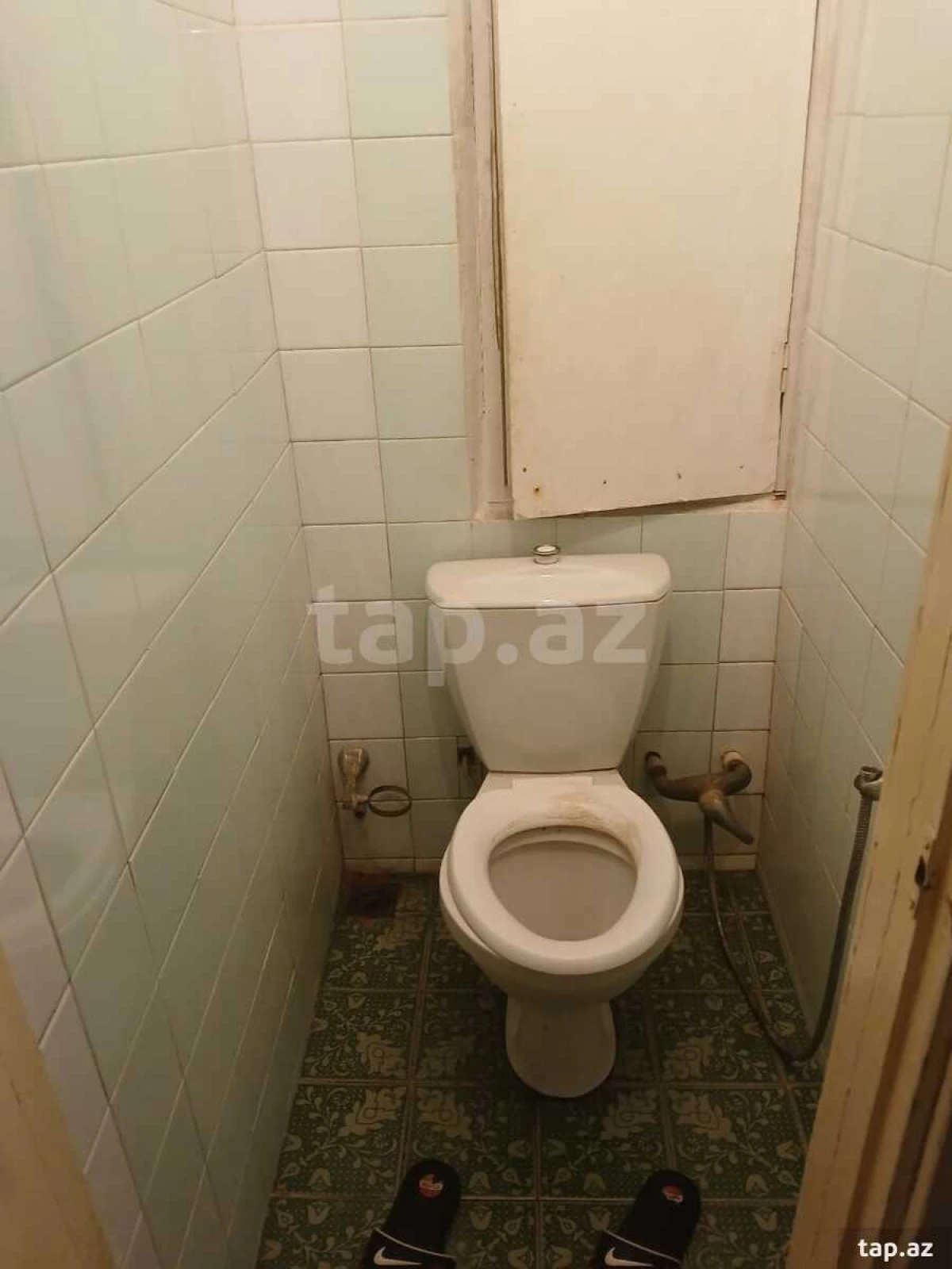 Satılır 3 otaqlı mənzil 90 m²