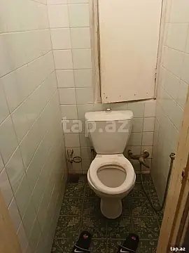 Satılır 3 otaqlı mənzil 90 m²