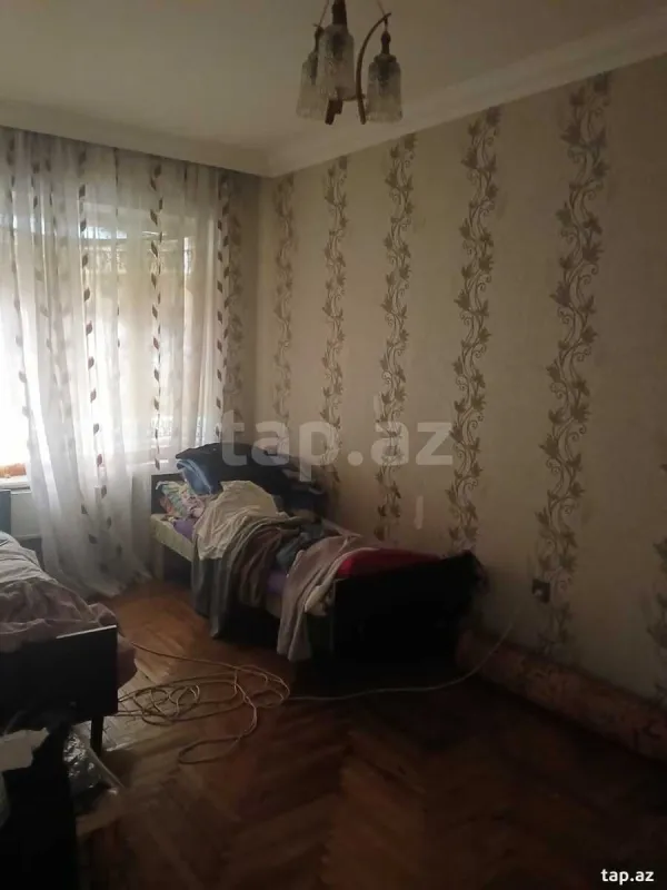 Satılır 3 otaqlı mənzil 90 m²