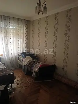 Satılır 3 otaqlı mənzil 90 m²