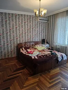 Satılır 3 otaqlı mənzil 90 m²