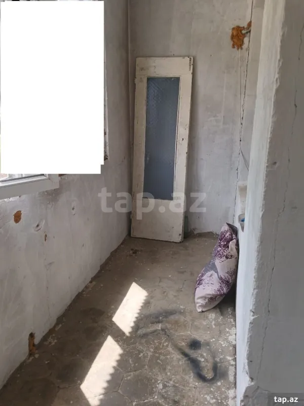 Satılır 3 otaqlı mənzil 90 m²