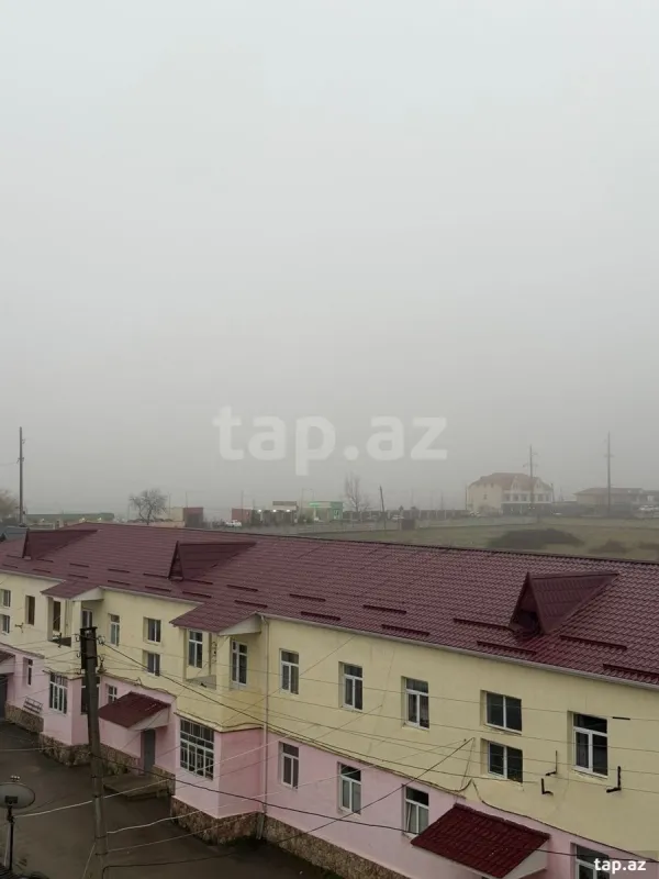 Satılır 2 otaqlı yeni tikili 85 m²