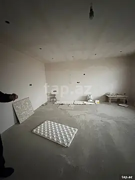 Satılır 2 otaqlı yeni tikili 85 m²