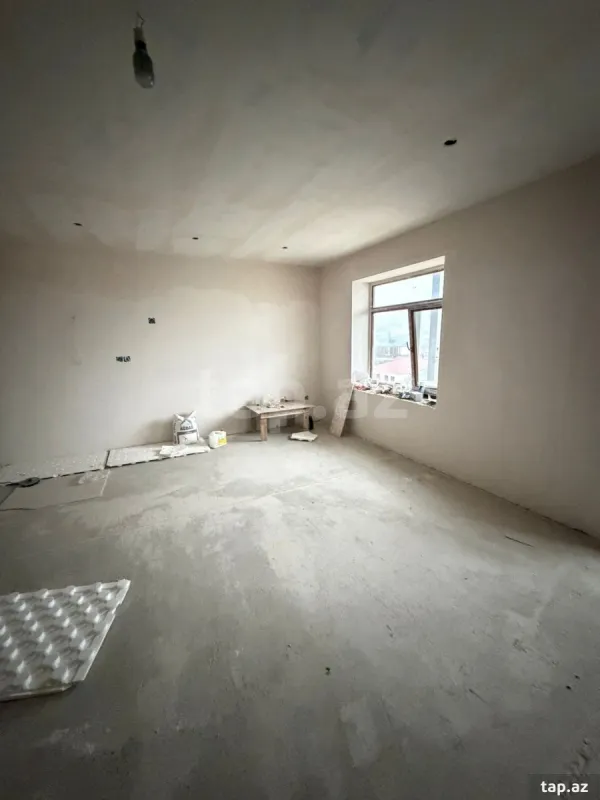 Satılır 2 otaqlı yeni tikili 85 m²