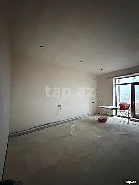 Satılır 2 otaqlı yeni tikili 85 m²