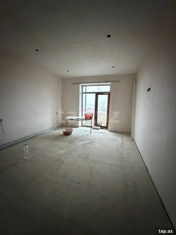 Satılır 2 otaqlı yeni tikili 85 m²