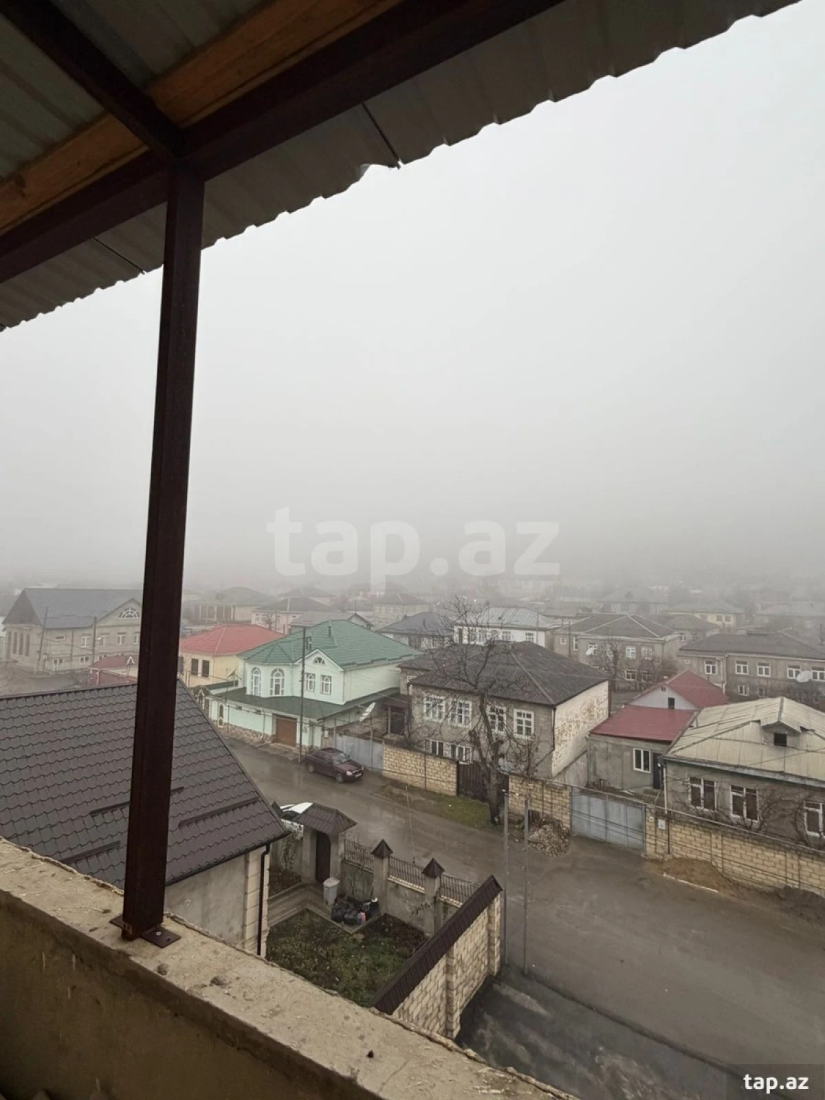 Satılır 2 otaqlı yeni tikili 85 m²