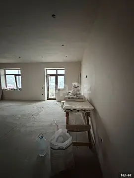 Satılır 2 otaqlı yeni tikili 85 m²