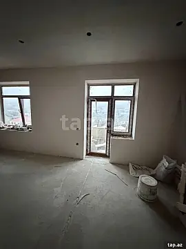 Satılır 2 otaqlı yeni tikili 85 m²