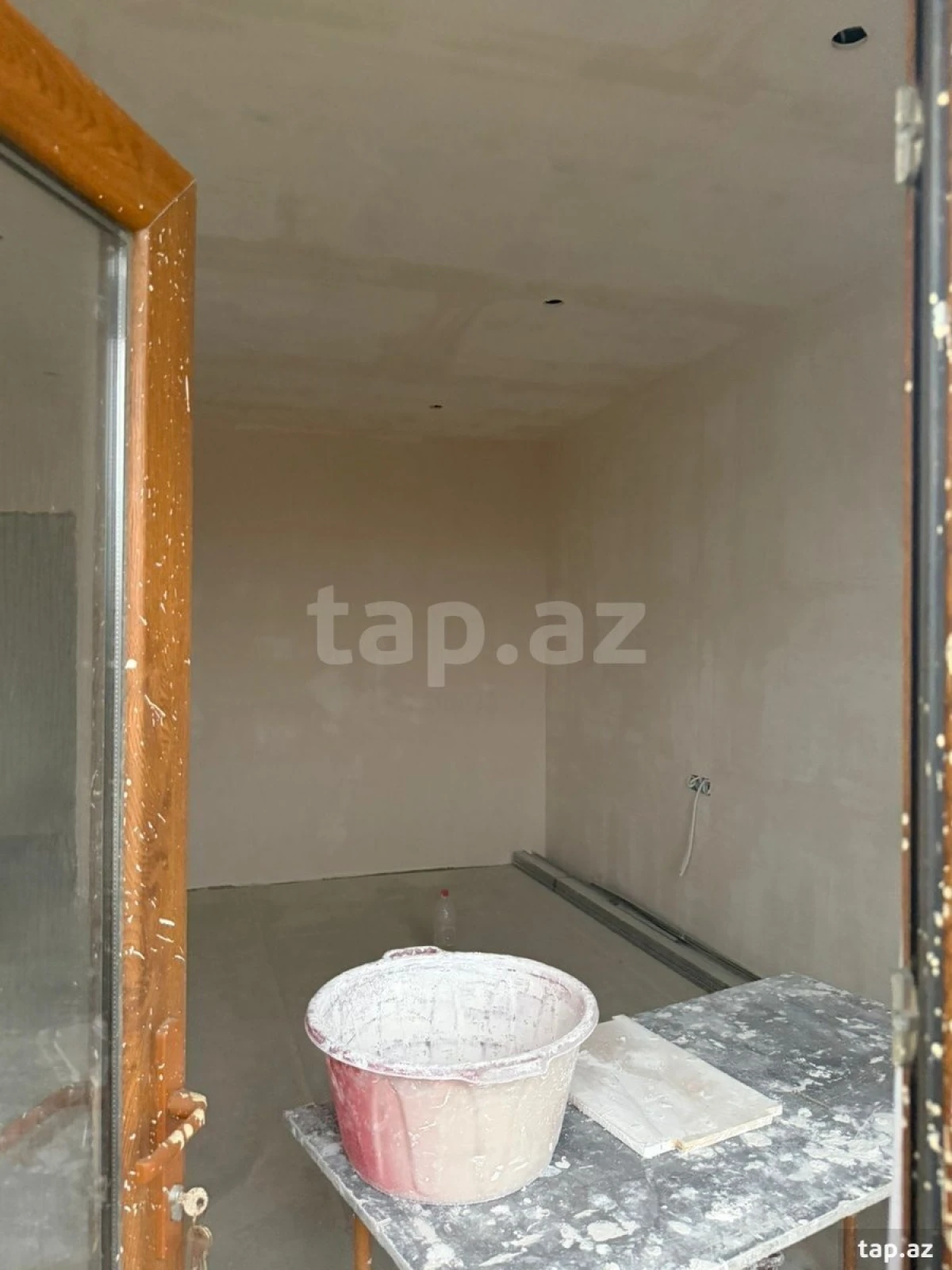 Satılır 2 otaqlı yeni tikili 85 m²