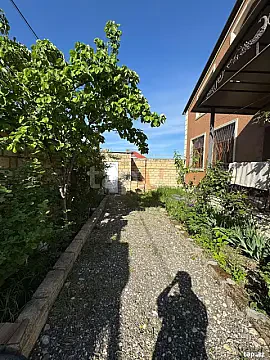 Satılır 4 otaqlı həyət evi 220 m² — Qusar 4 otaq 220.00 m²