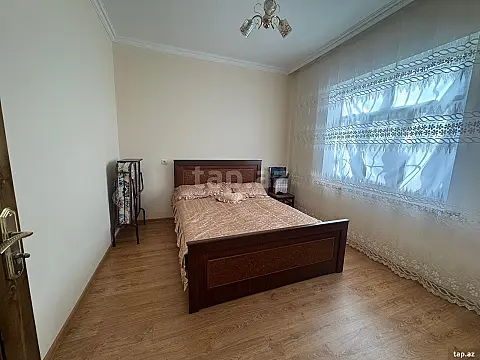 Satılır 3 otaqlı həyət evi