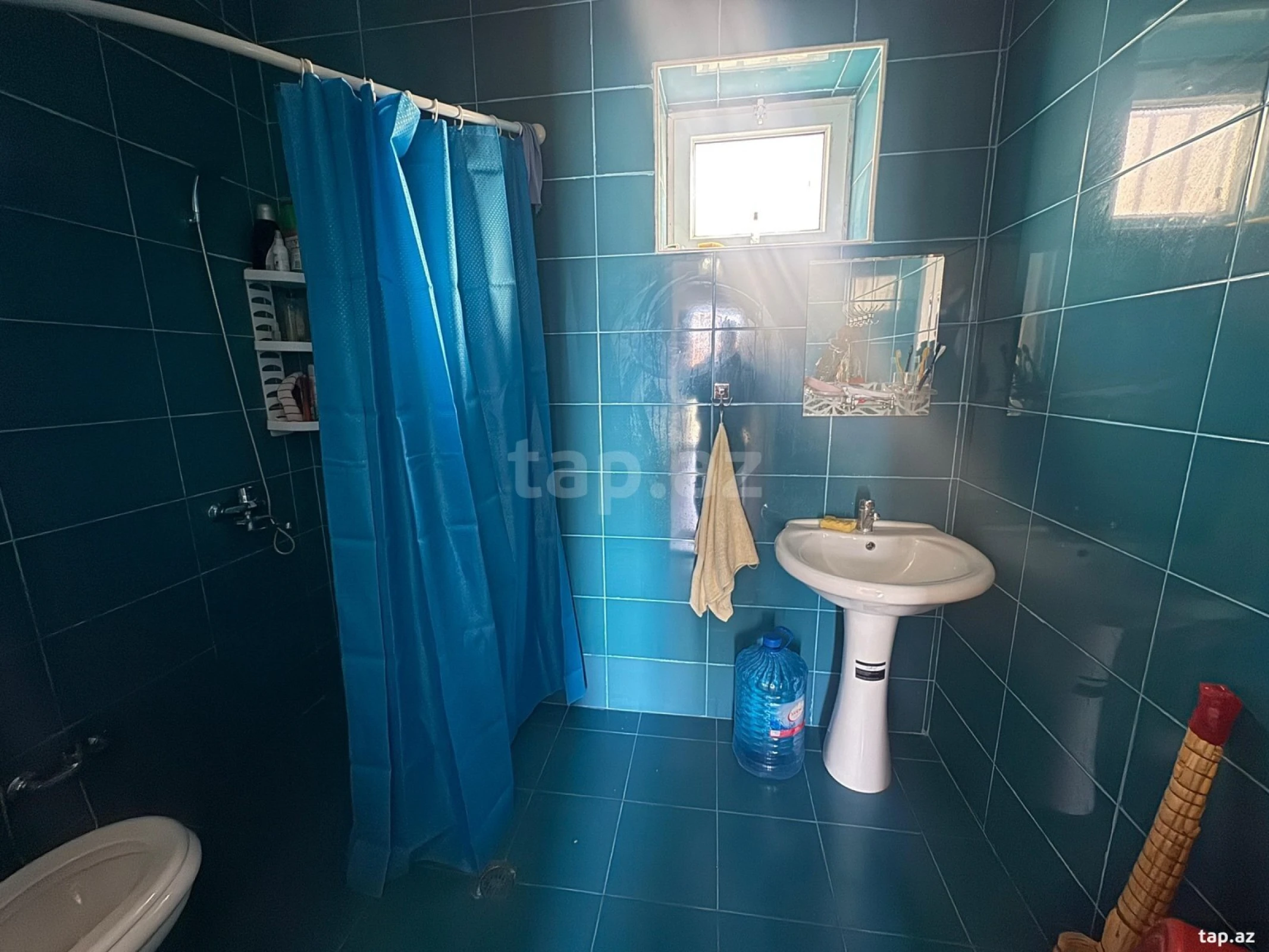 Satılır 3 otaqlı həyət evi