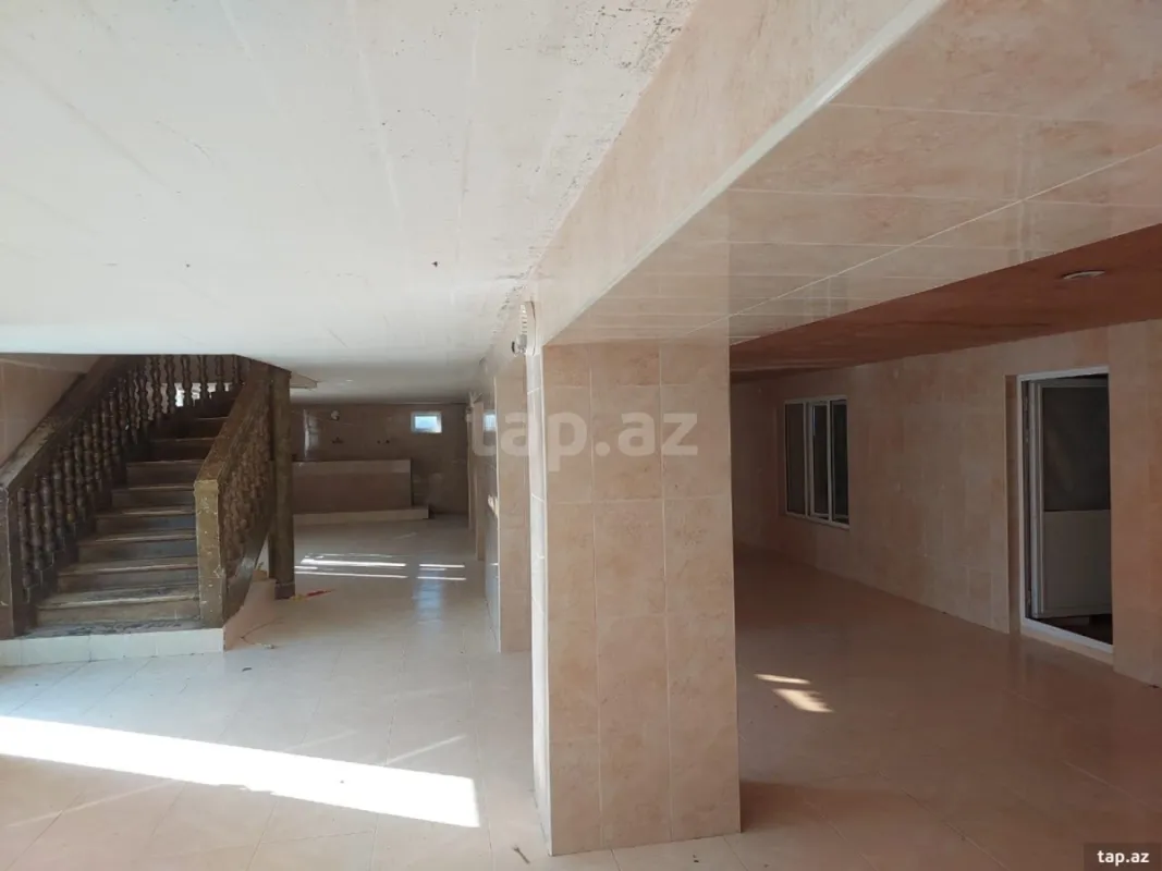 Kirayə verilir 4 otaqlı həyət evi 320 m²