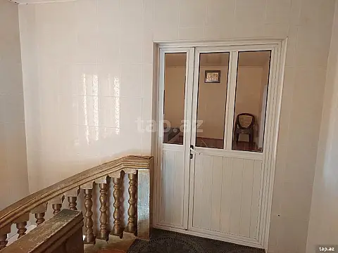 Kirayə verilir 4 otaqlı həyət evi 320 m²
