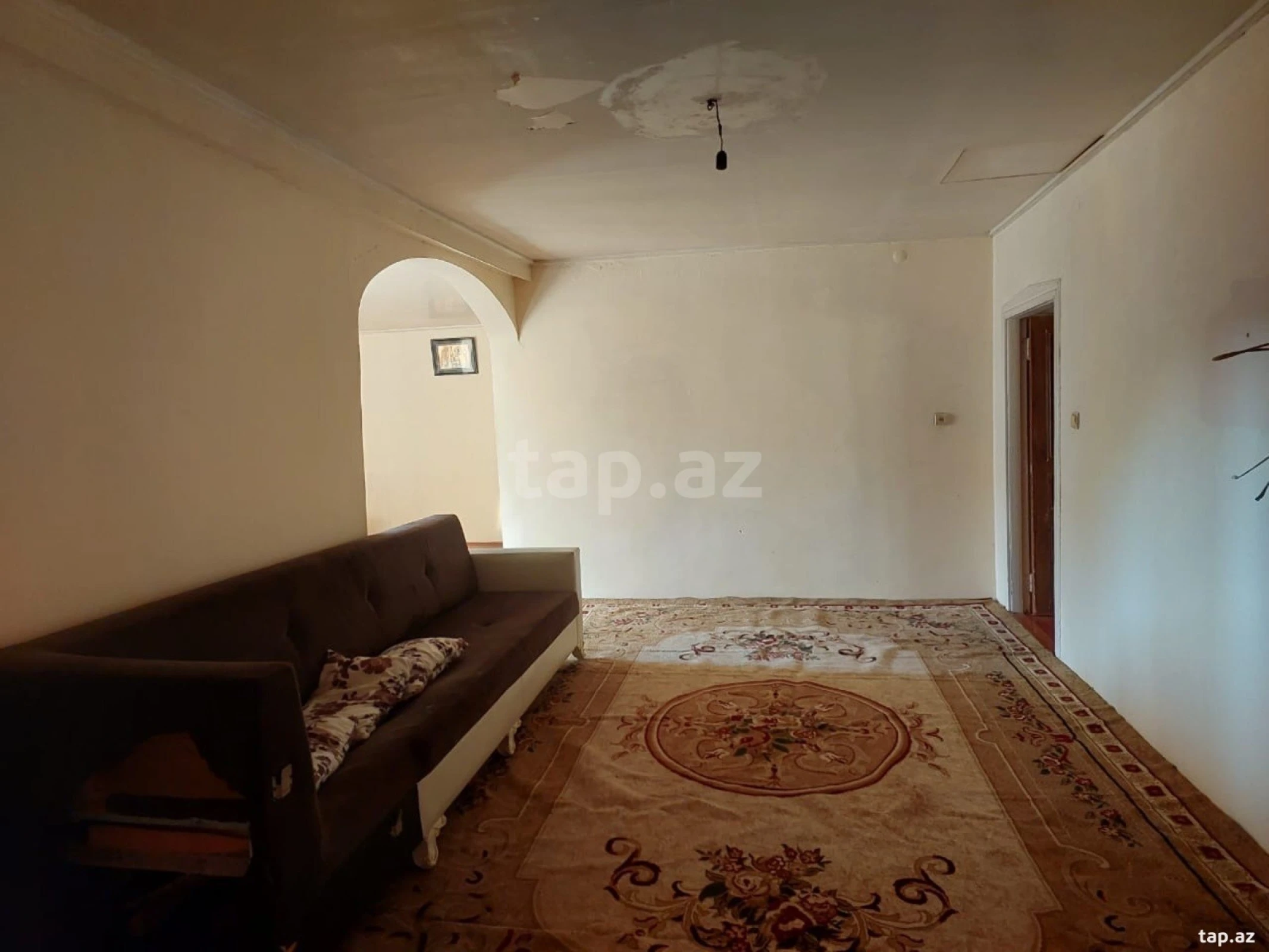 Kirayə verilir 4 otaqlı həyət evi 320 m²