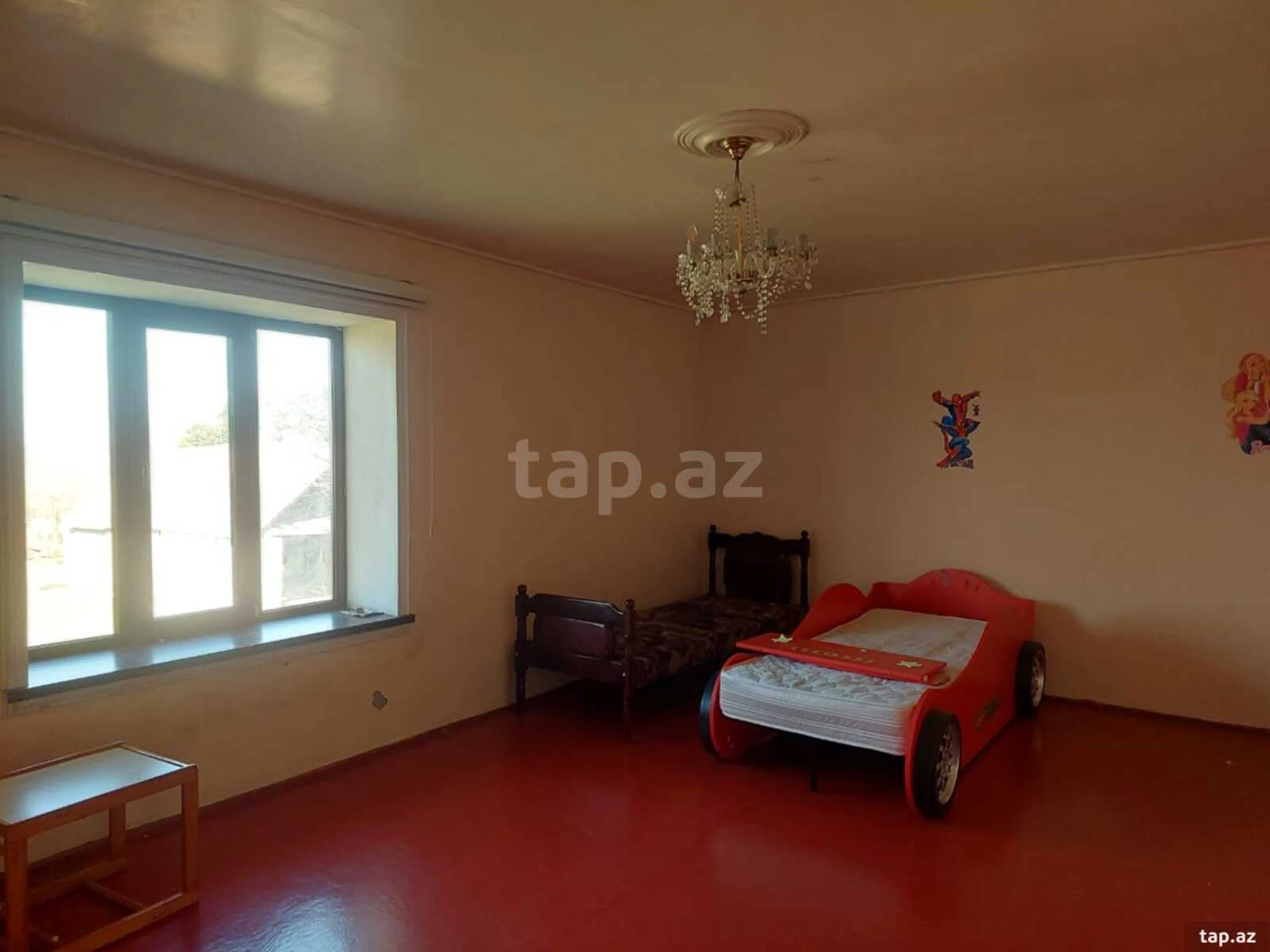 Kirayə verilir 4 otaqlı həyət evi 320 m²