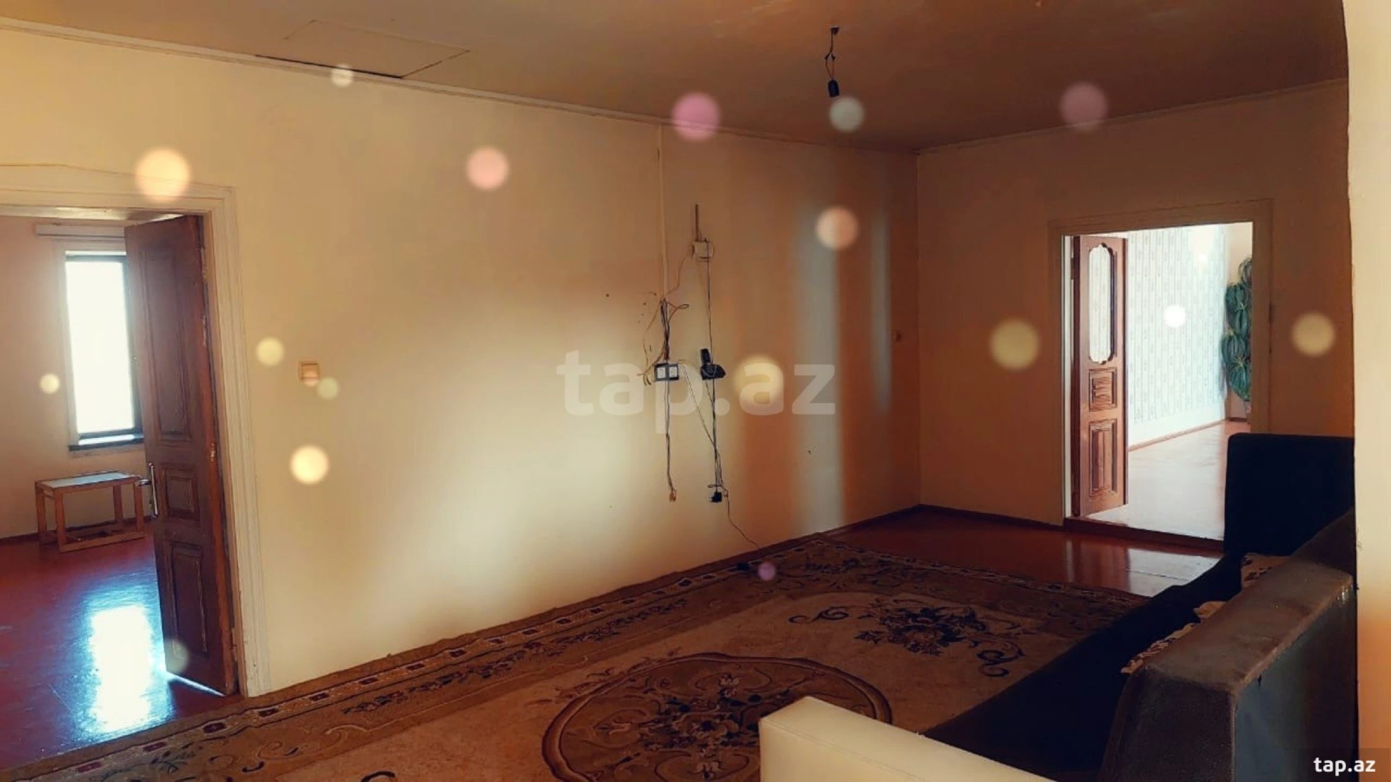 Kirayə verilir 4 otaqlı həyət evi 320 m²