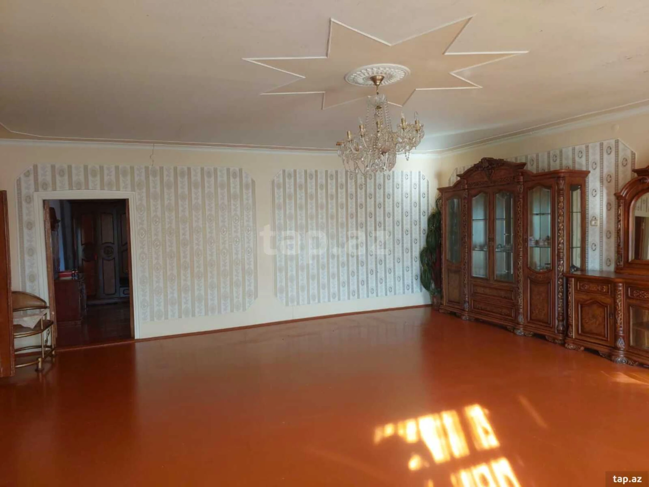 Kirayə verilir 4 otaqlı həyət evi 320 m²
