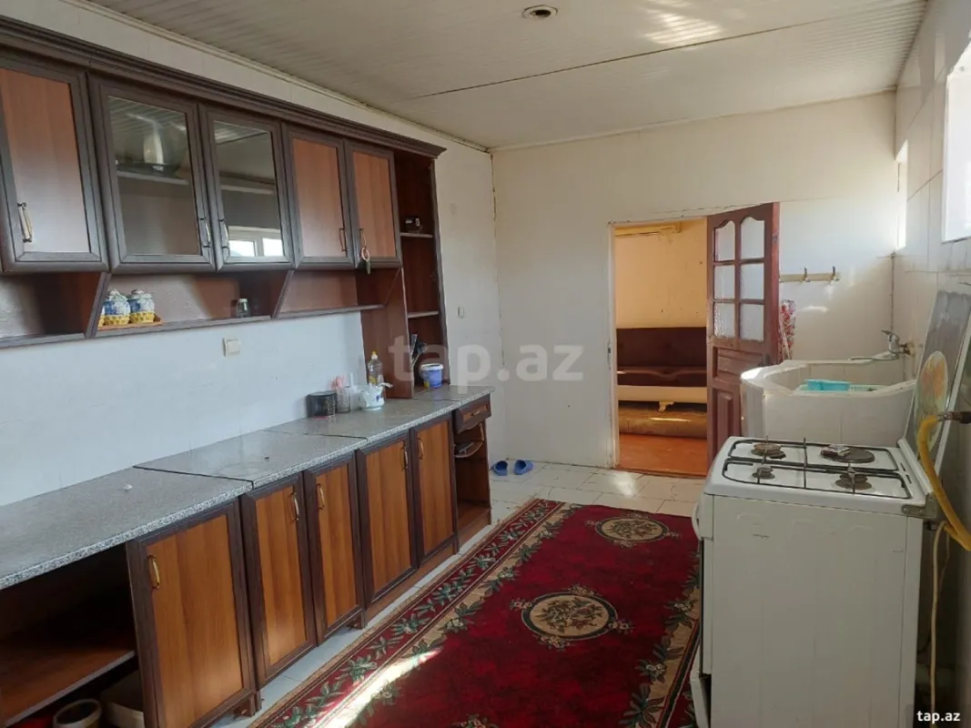 Kirayə verilir 4 otaqlı həyət evi 320 m²