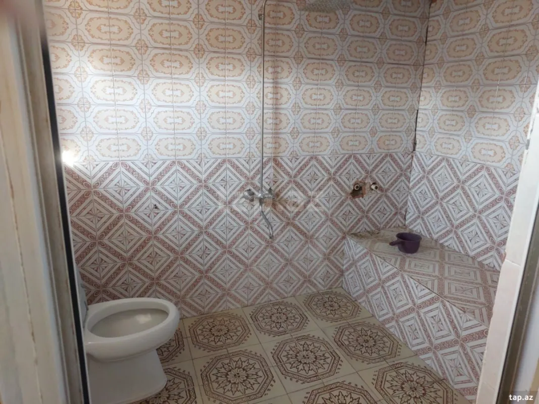 Kirayə verilir 4 otaqlı həyət evi 320 m²