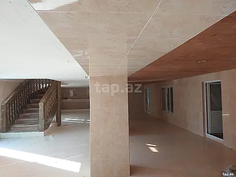 Kirayə verilir 4 otaqlı həyət evi 320 m²