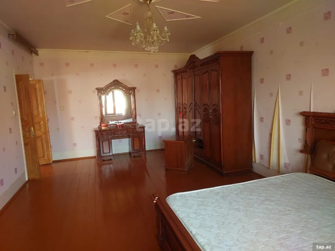 Kirayə verilir 4 otaqlı həyət evi 320 m²