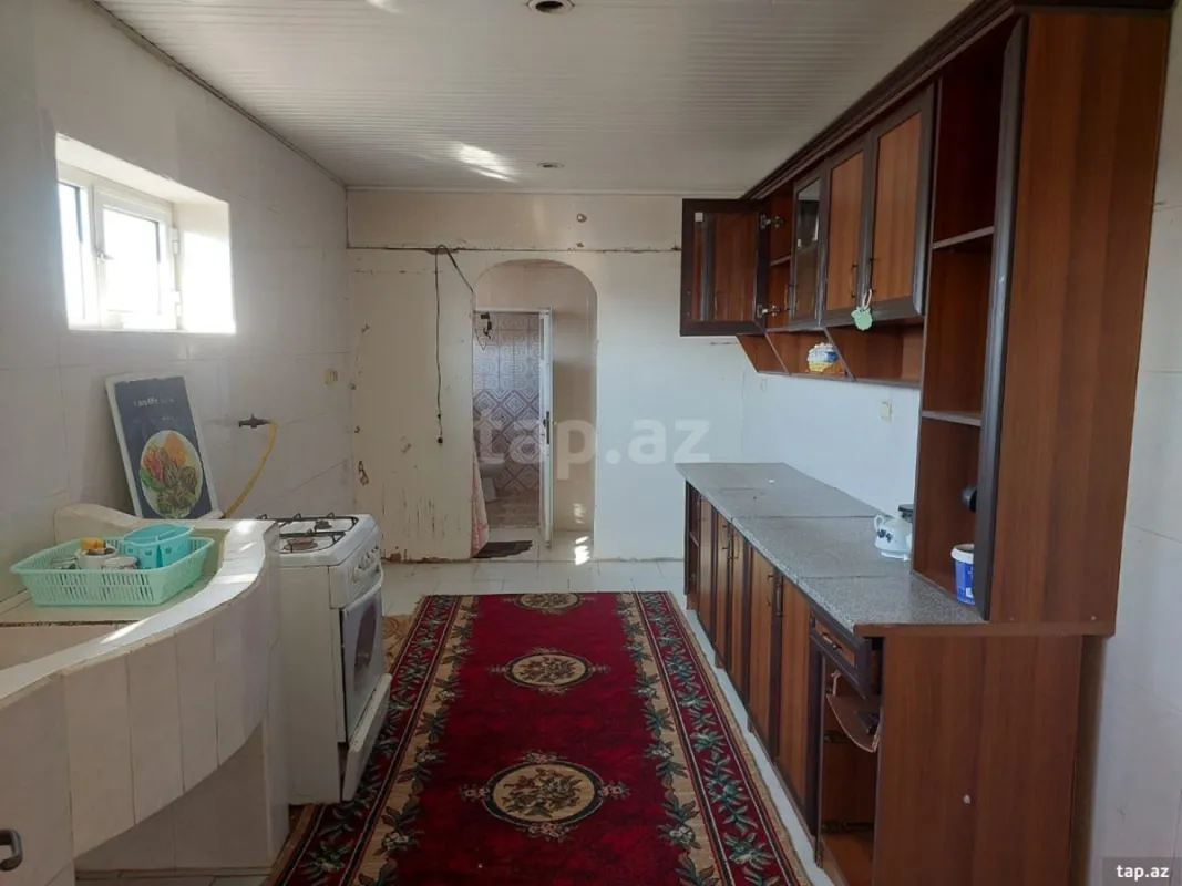 Kirayə verilir 4 otaqlı həyət evi 320 m²