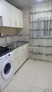 Kirayə verilir 3 otaqlı həyət evi