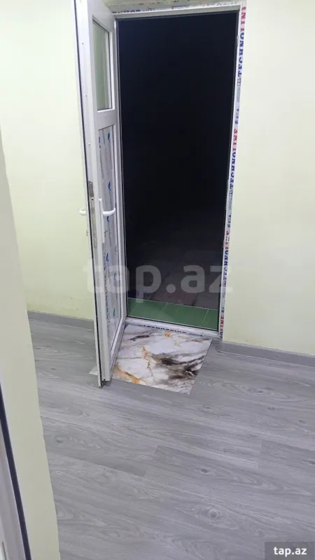 Kirayə verilir 3 otaqlı həyət evi