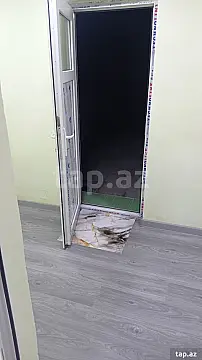 Kirayə verilir 3 otaqlı həyət evi