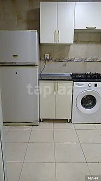 Kirayə verilir 3 otaqlı həyət evi — Bakı, Nəsimi 3 otaq