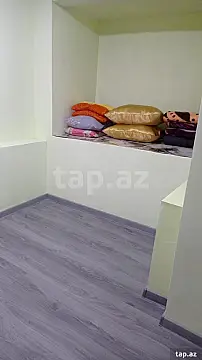 Kirayə verilir 3 otaqlı həyət evi