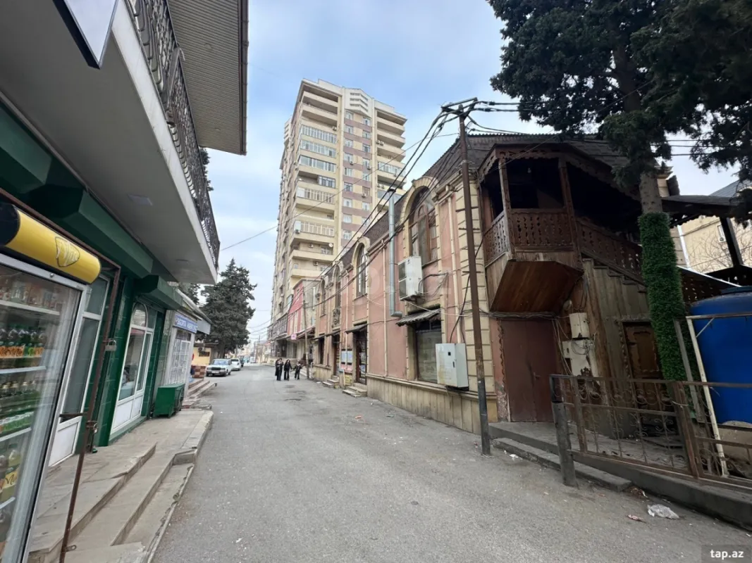 Kirayə verilir obyekt