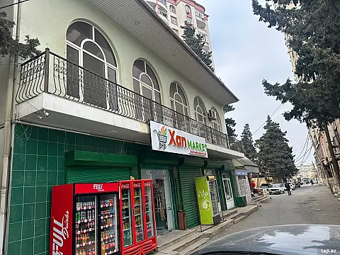 Kirayə verilir obyekt — Xırdalan, Xırdalan