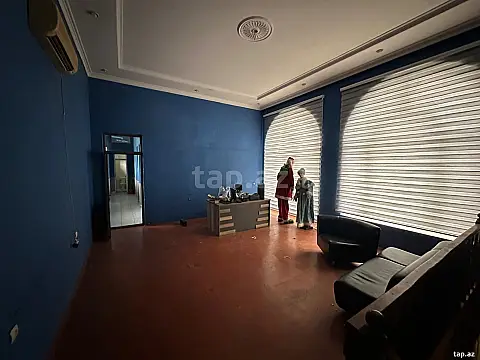 Kirayə verilir obyekt