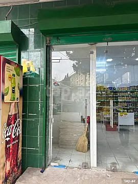 Kirayə verilir obyekt